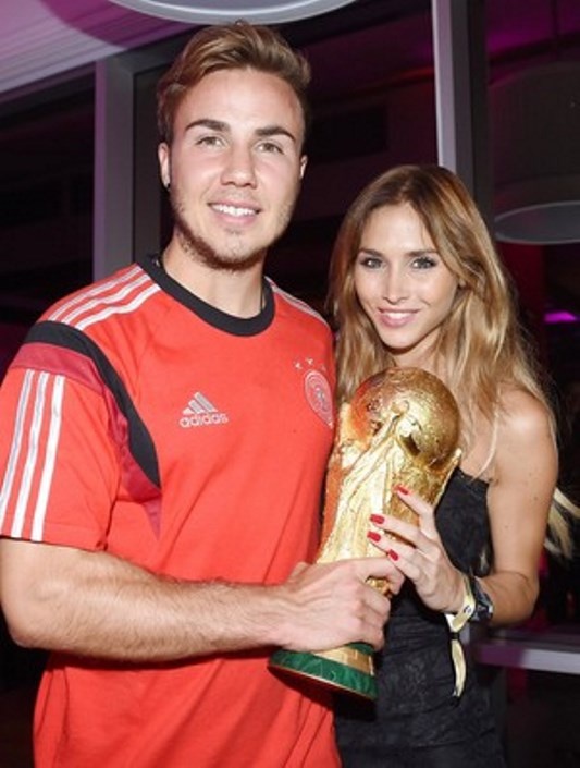 gotze ap