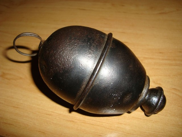 grenade
