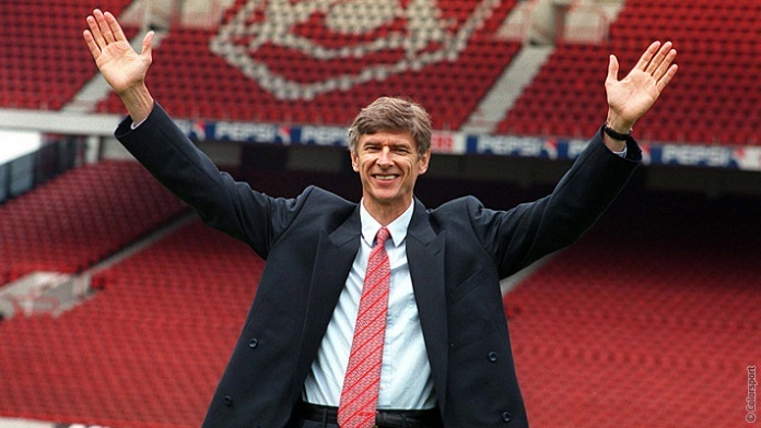 gun  1358326652 wenger joins1996a
