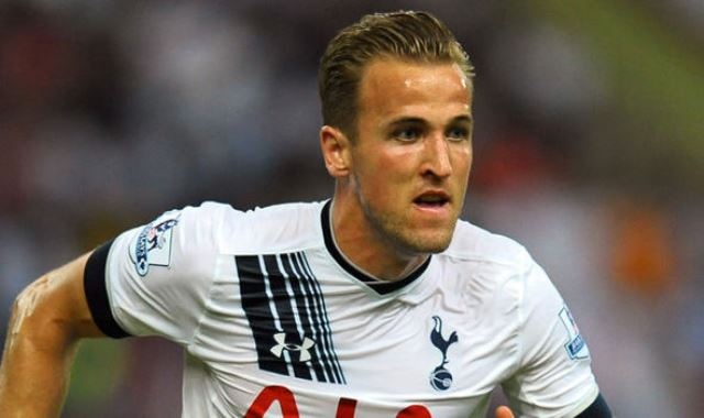 harry kane 583945