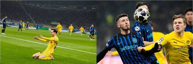 inter bodo