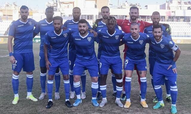 ionikos