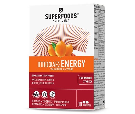 ippofaes energy