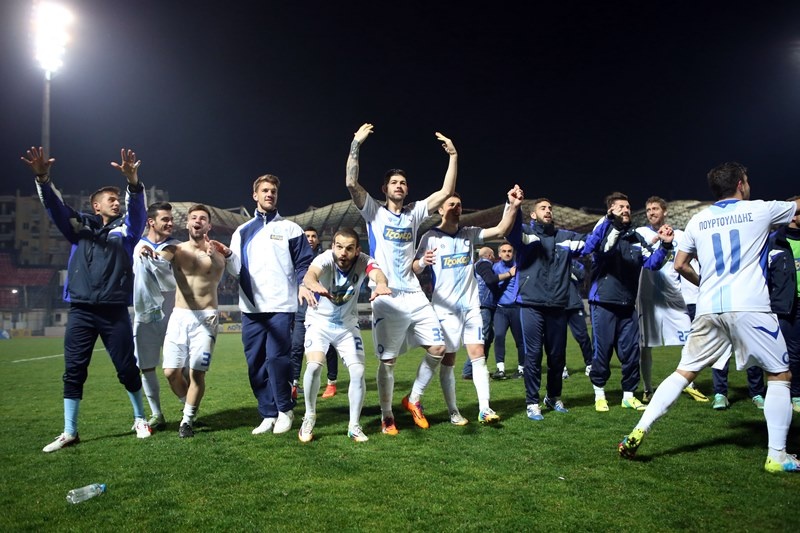 iraklis