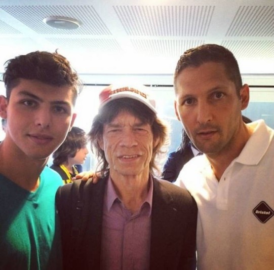 jagger2323