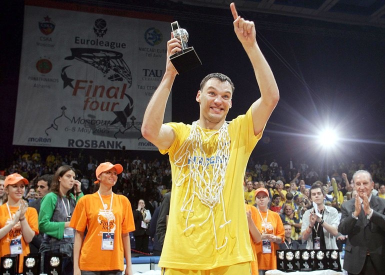 jasikevicius