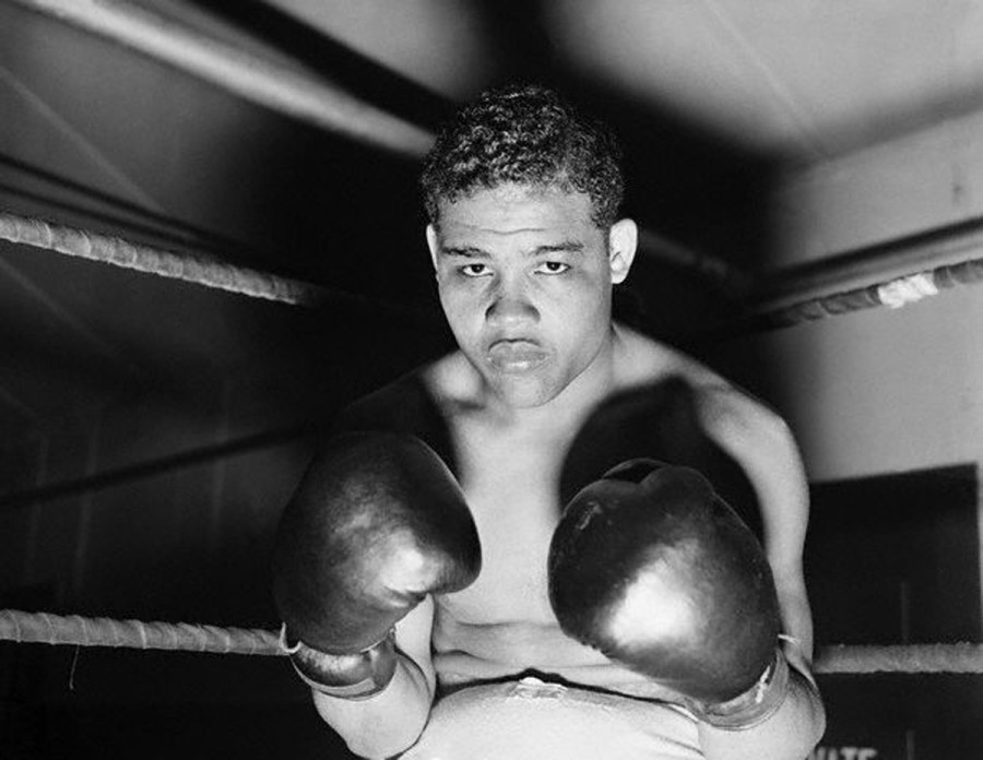 joe louis