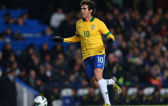 kaka reu