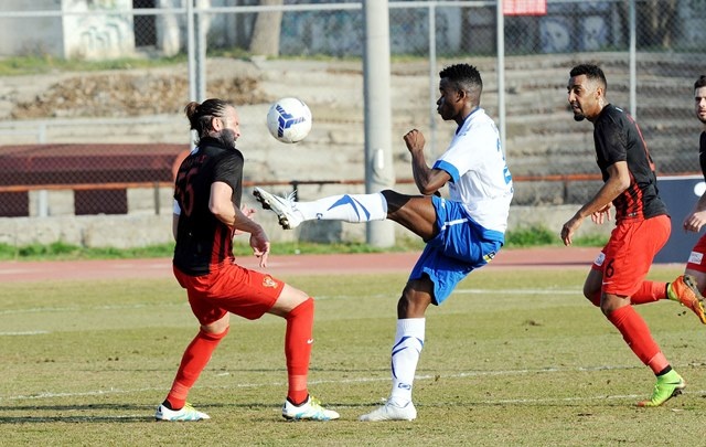 kalamaria kissamikos