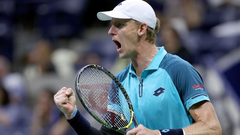 kevin anderson