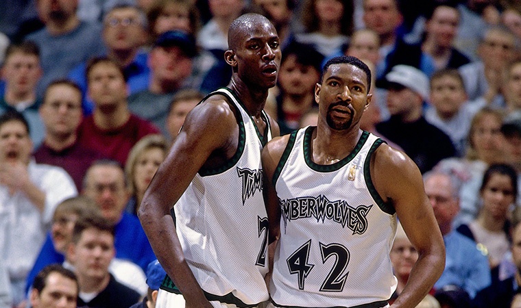 kg mitchell