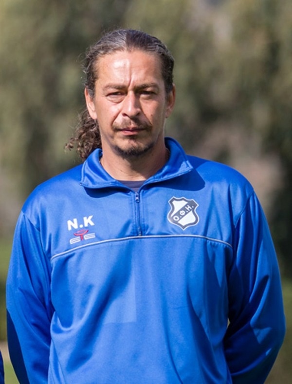 koundourakis