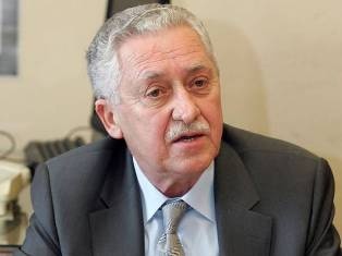 kouvelis