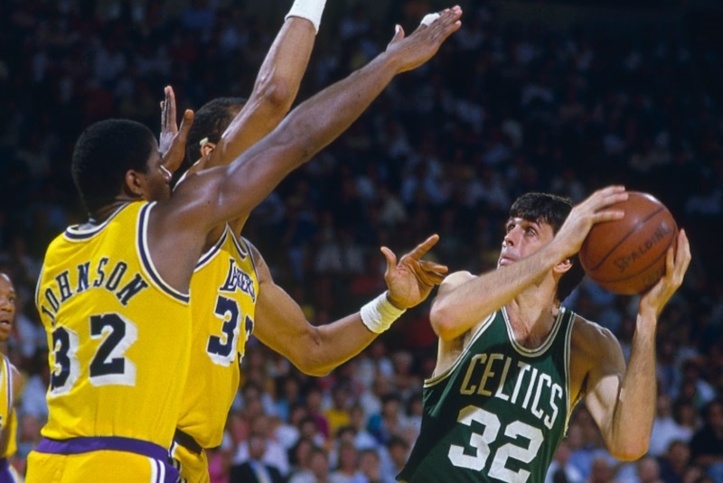 lakers