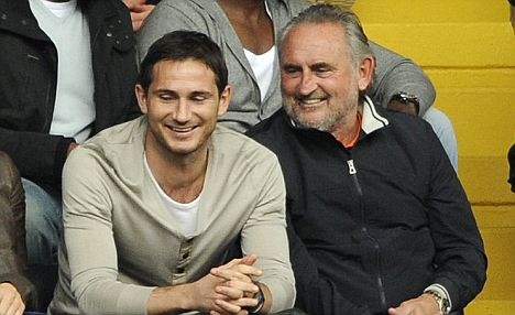 lampard