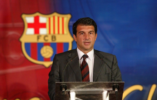 laporta