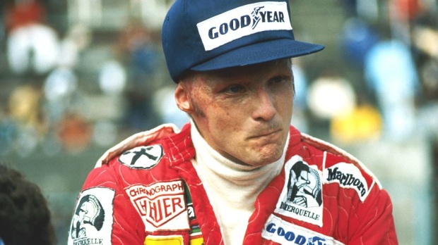 lauda