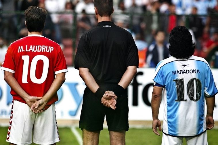 laudrup