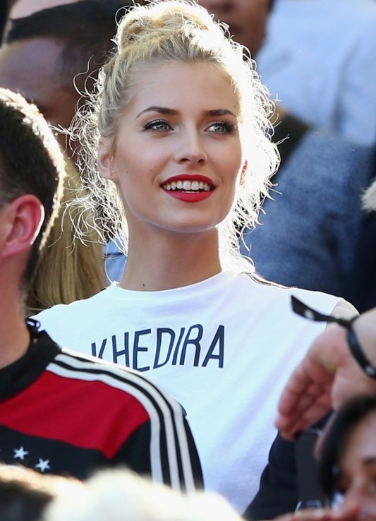 lenagercke khedir