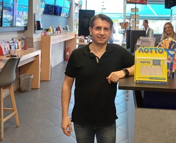 levidi opap