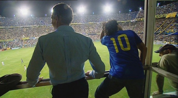 linekermaradona