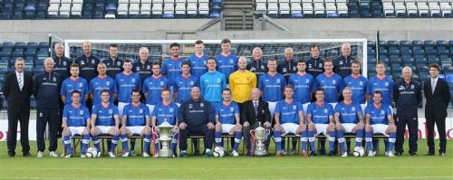 linfield