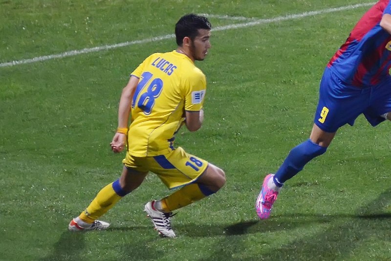 lucas