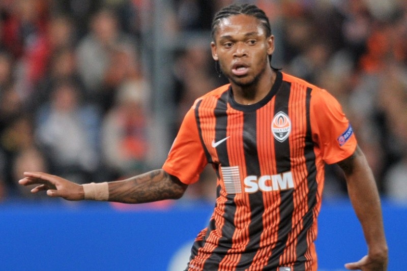 luiz adriano
