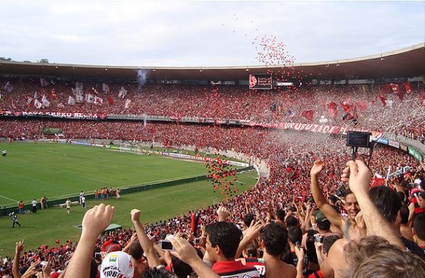 maracana