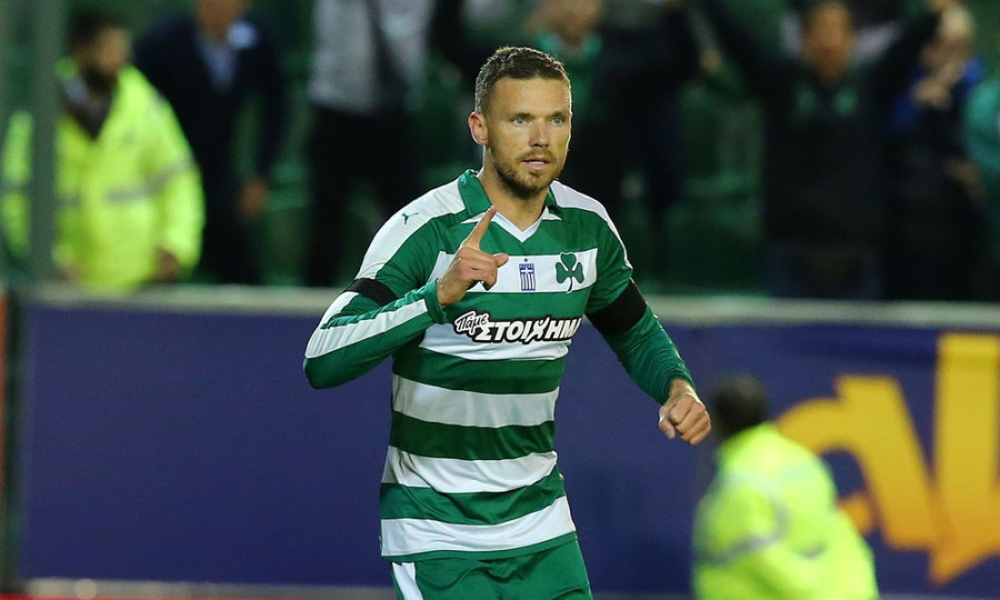 marcus berg