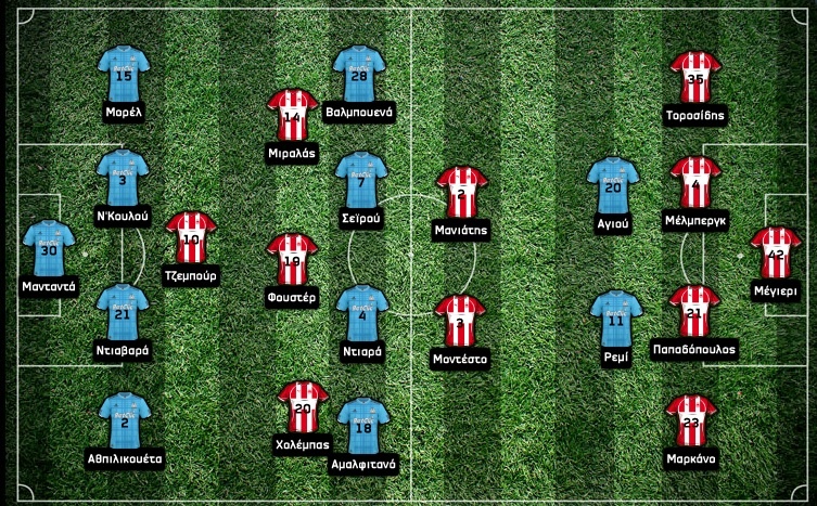 marseig-olympiakos