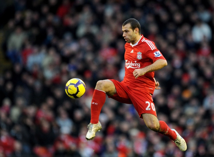 mascherano
