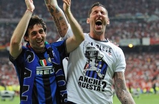 materazzi