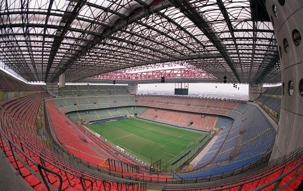 meazza