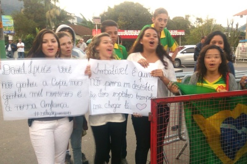 meninas
