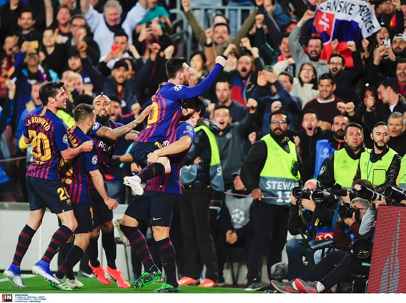 messi suarez