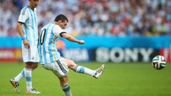 messia