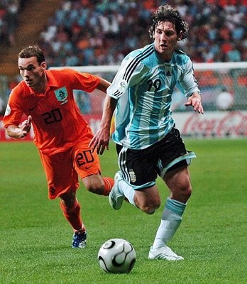 messisnejder
