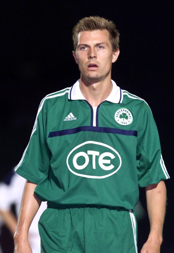 mikaelsen