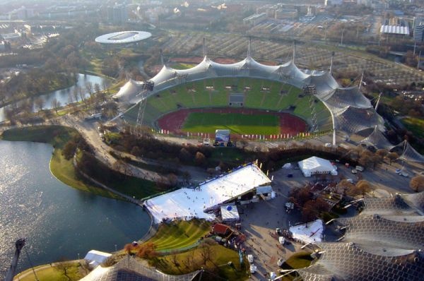 munich