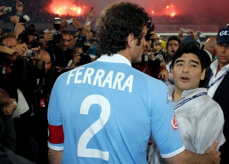 napoli-ferara