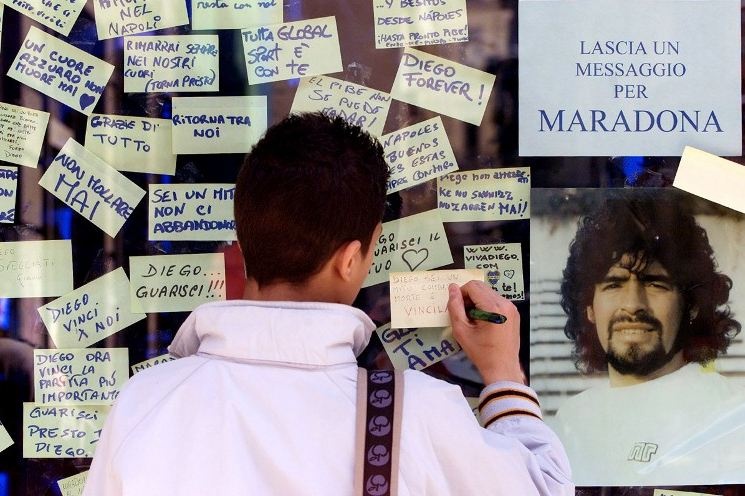 napoli-message