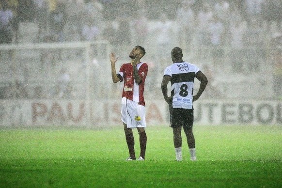 neymar rib
