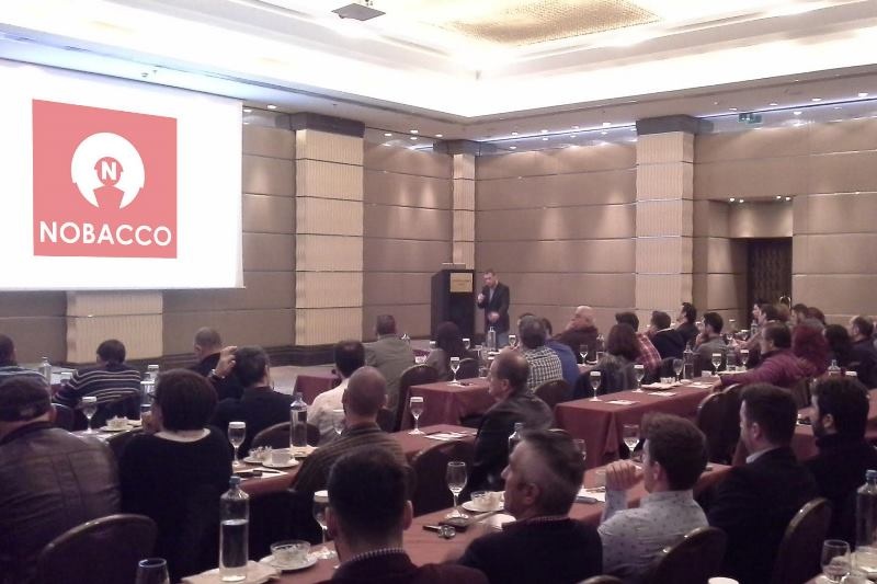nobacco franchise annual meeting