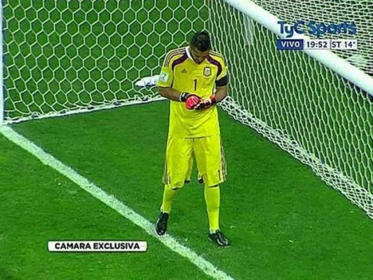 o-papelito-do-romero