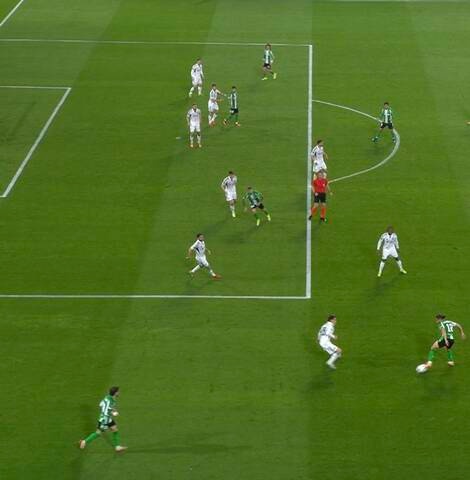 offside