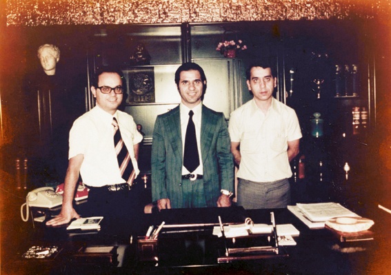 oikogeneia giannakopoulou