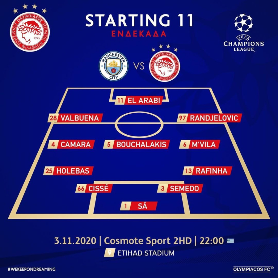 olympiacosfcEndeka