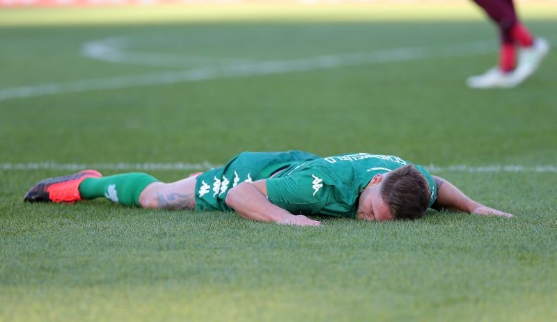 panathinaikos apogoiteusi