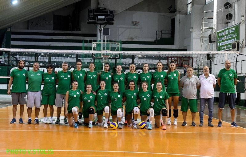 panathinaikos